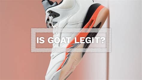 goat app selling fake shoes|is goat authentic shoes.